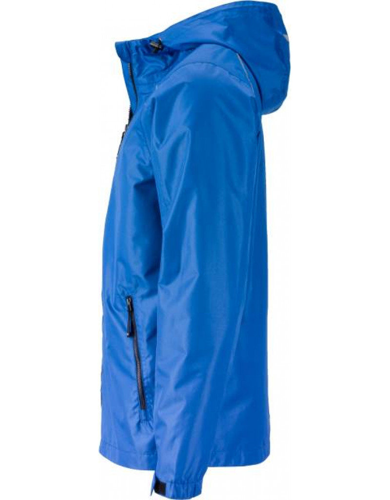 Jachetă de ploaie pentru bărbați